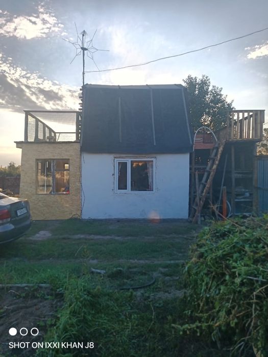 Продается отличная дача