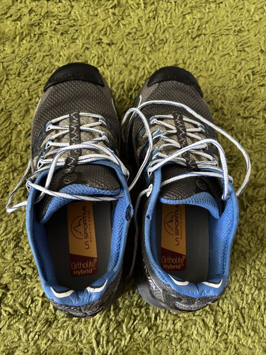 La sportiva 39,5