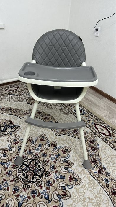 Продам детский стульчик для кормления