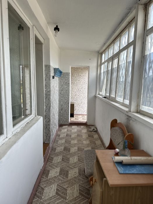 Продам 4х комнатную квартиру