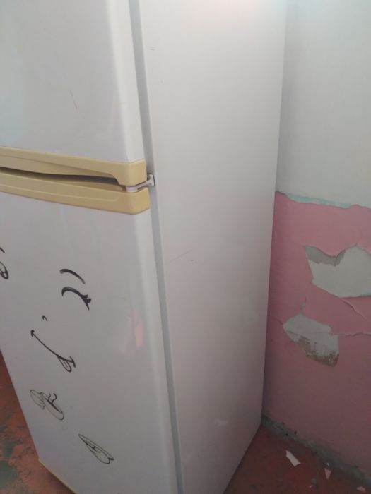 Гааратния холодильник