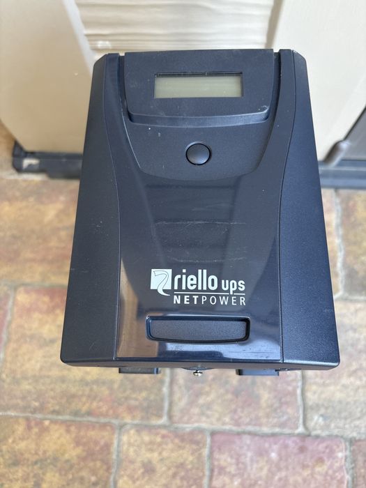 UPS RIello NetPower NPW 2000 Pt. Piese