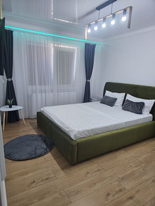 Apartament 1 camera regim hotelier