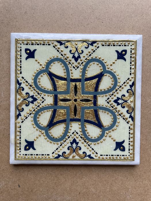 Декор плочки - серия Кайро 2