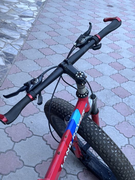 Продам велосипед