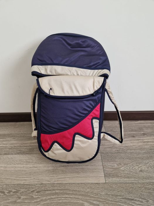 Переноска для младенца