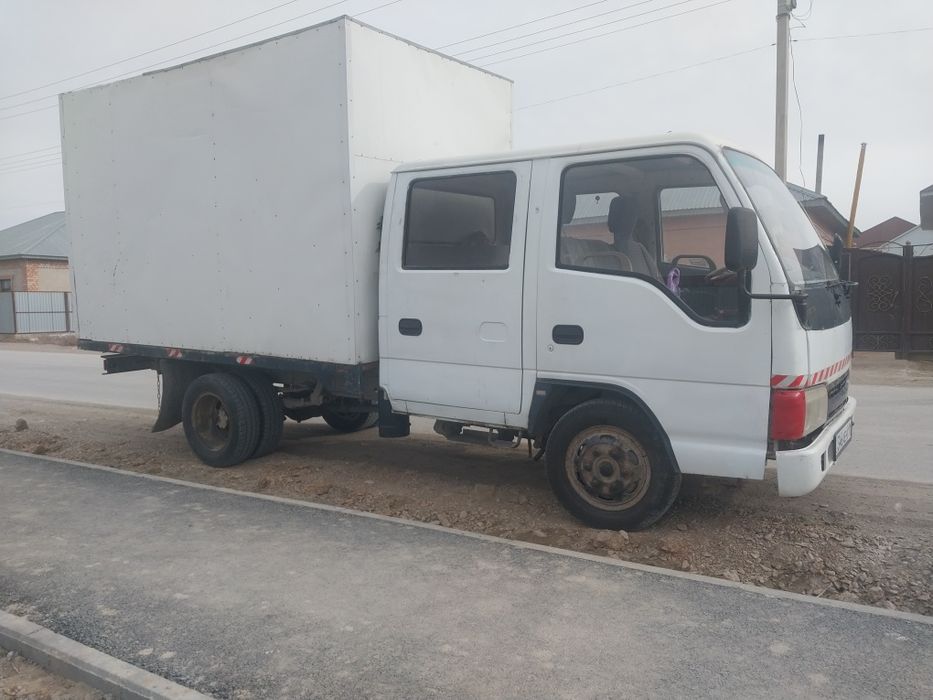 Автокөлік сатылады