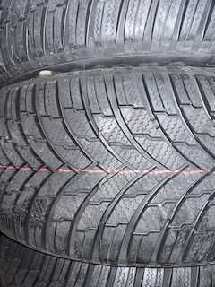 Jante Mercedes Glc W254 AMG Anvelope vara noi Michelin 255 45 20