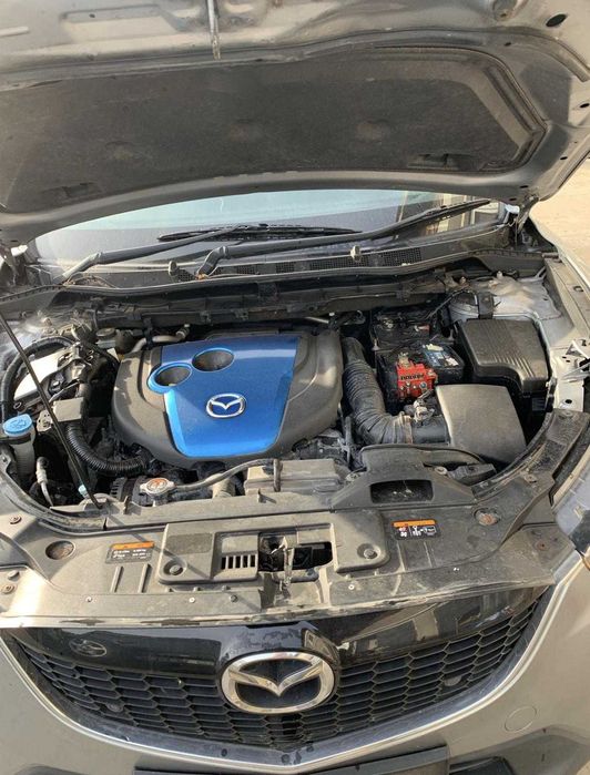 Piese Mazda CX-5 2.2  , 180 hp , E5  - shy1 shy4