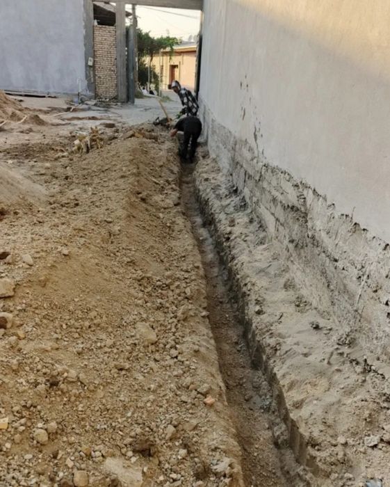 Xar xil turdagi ishlar qilamiz Toshkent