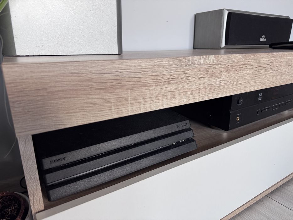 Sony Playstation 4pro 1TB