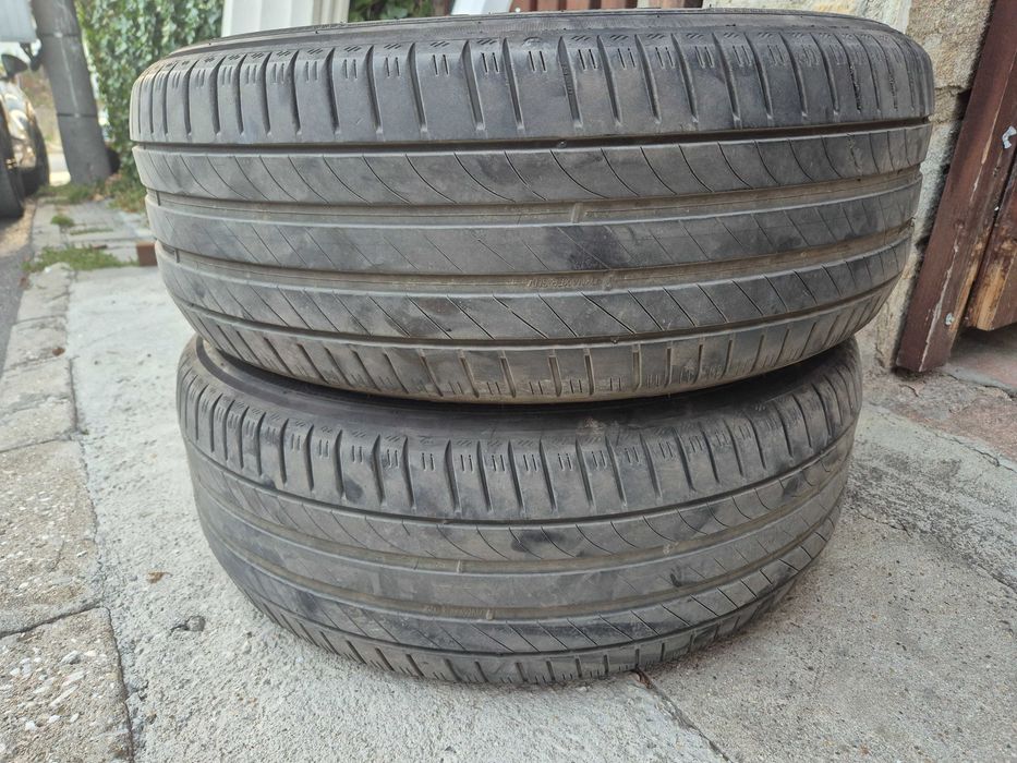 Летни гуи Kleber 235/55/19