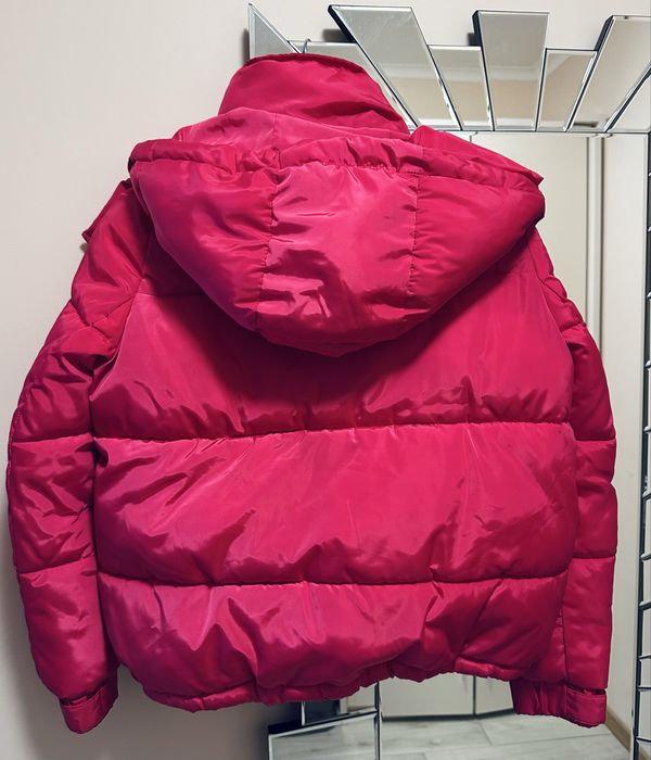 Розово яке Мохито