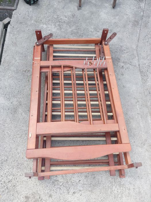 Продам детский манеж