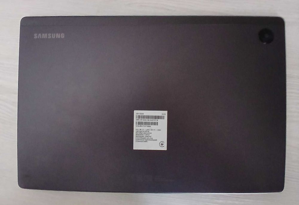 Samsung Galaxy Tab A8