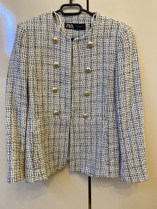 Дамско сако ZARA