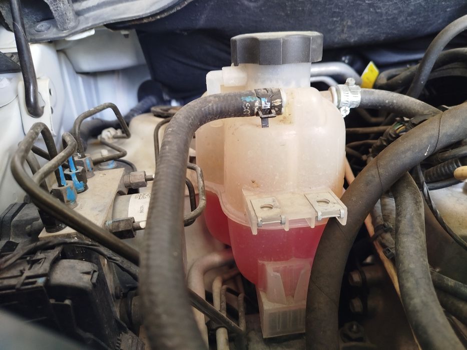 Spark avtomat radnoy