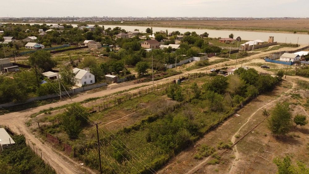 Продается земельный участок (мкрн Коктем, с.о. Проектировщик)