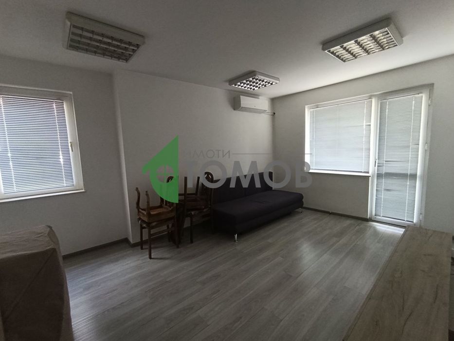 Дава се под наем Офис в Стара Загора, ОРБ - 64 кв.м за 306 € - Снимка #4