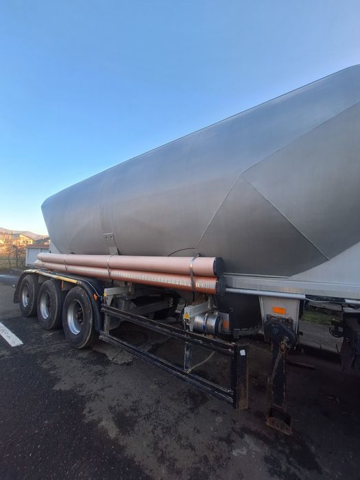 Cimentruc Kassbohrer