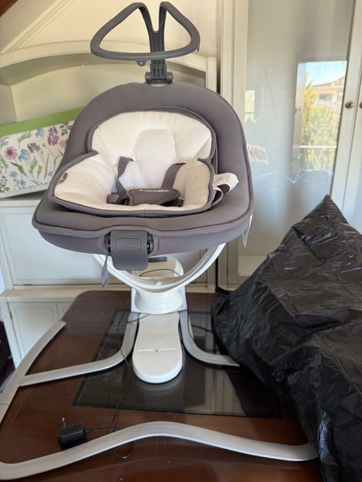 Leagan Swoon Motion , Babymoov