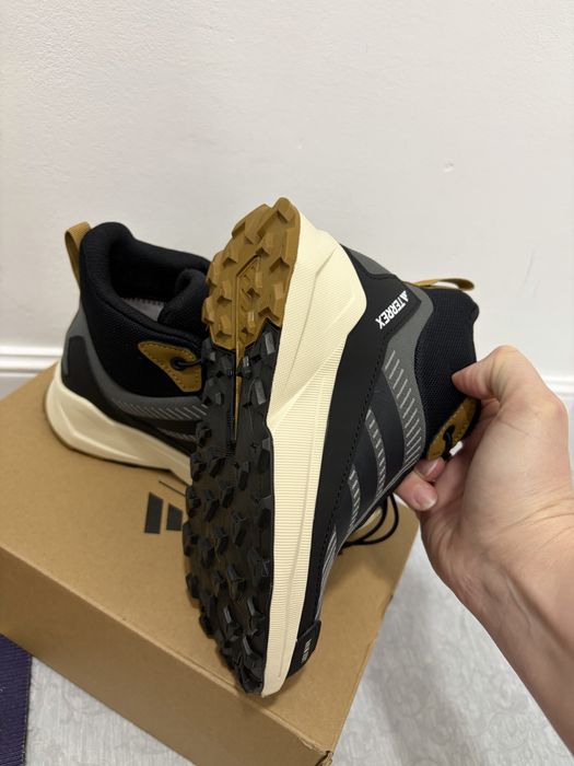 Ботинки для мальчика Adidas Terrex