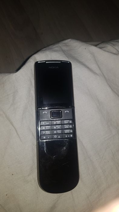 Продам телефон  мобильный   Nokia 8800