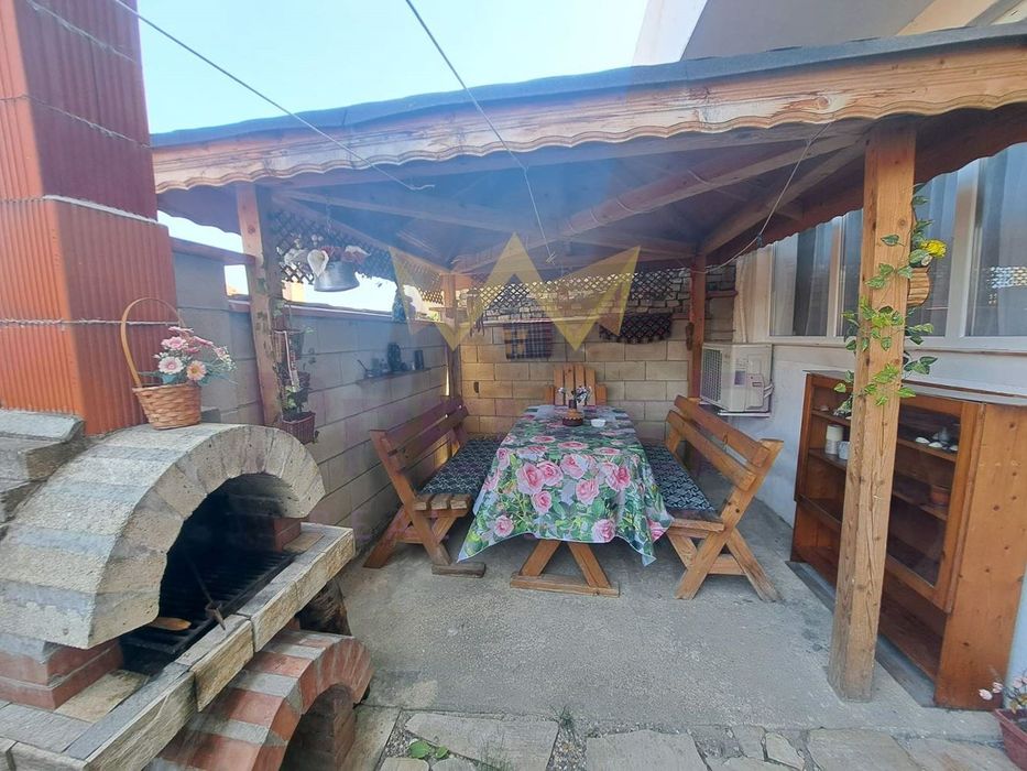Дава се под наем Етаж от къща в Варна, Аспарухово - 60 кв.м за 398.82 € - Снимка #10