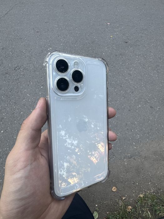 Iphone 14 pro max 128gb 80 akb
