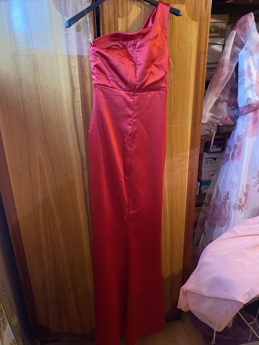 Rochie eleganta de seara (rosie)