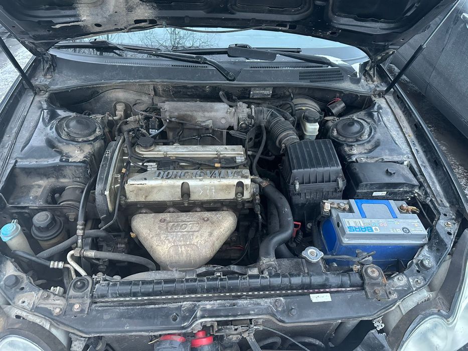 Продаю машину хендай соната