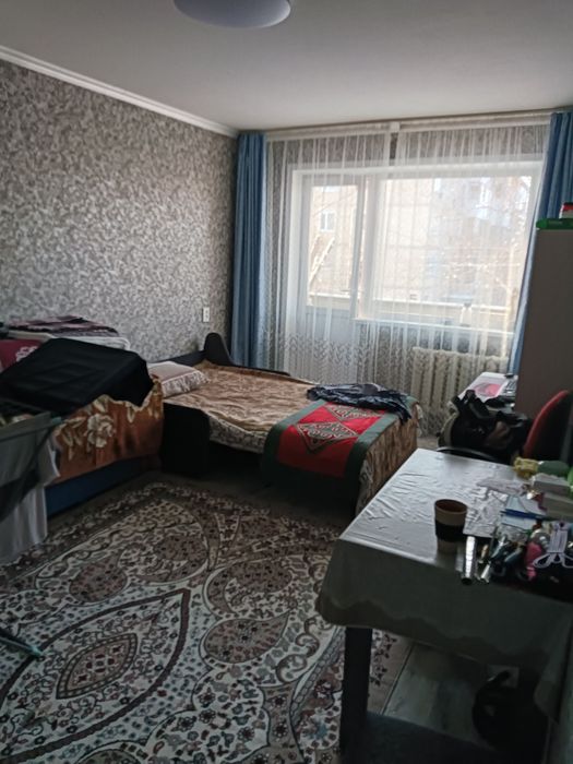 Продаётся квартира