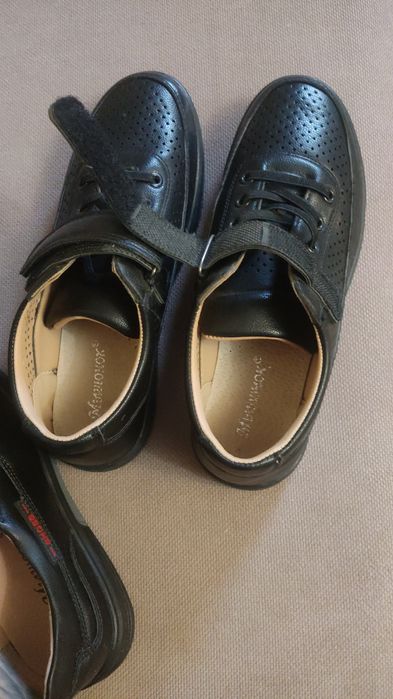 Обувь для подростков