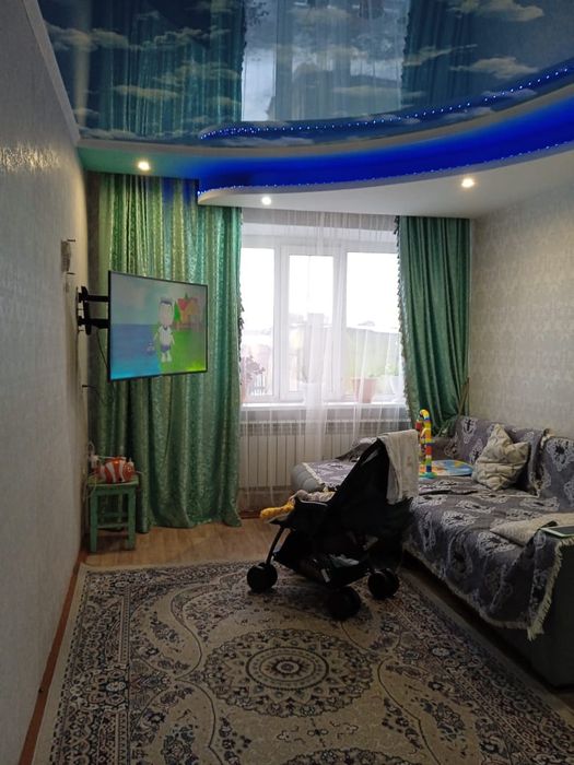 Срочно продам квартиру