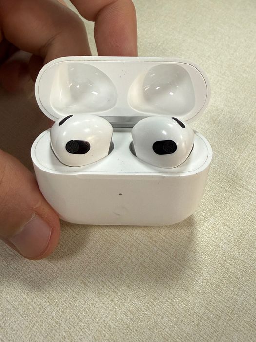 Apple Air Pods 3