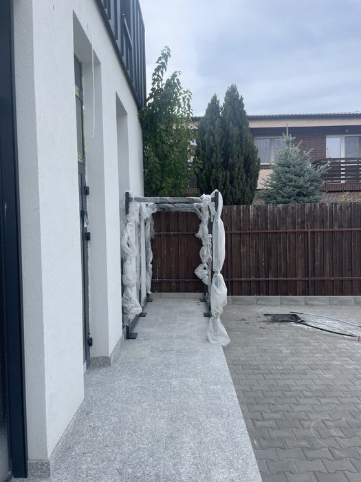 Vand suprt pompa de caldura