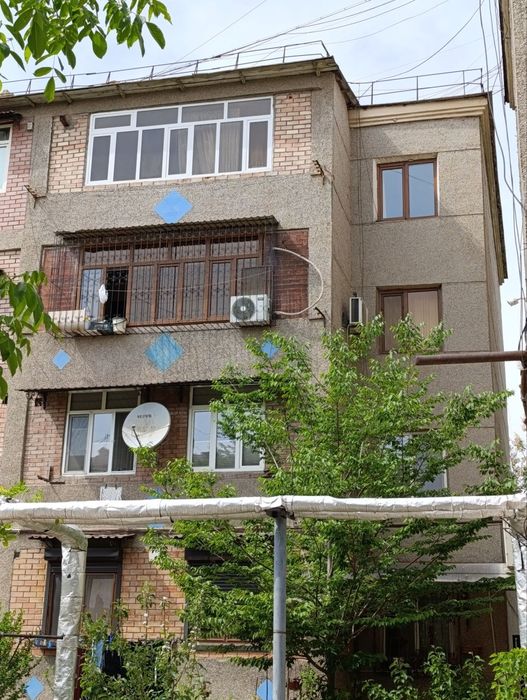 Срочно продаю свою квартиру