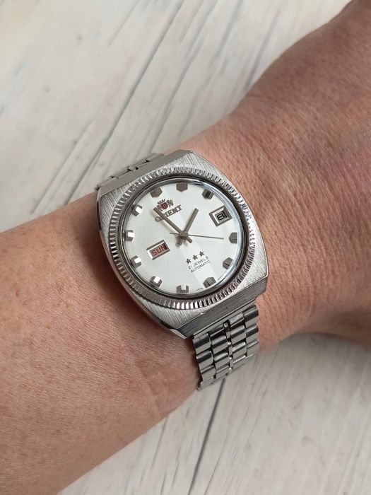 Orient TriStar 60-те