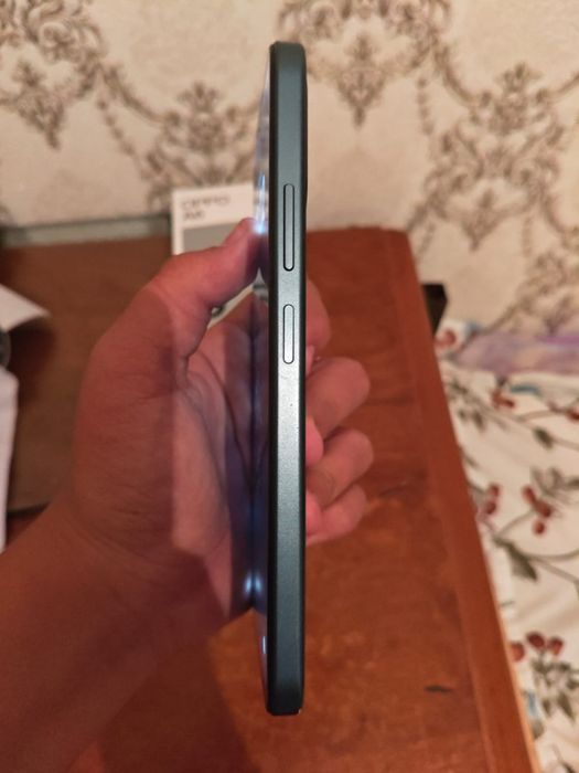 OPPO A6 256 гб алматы