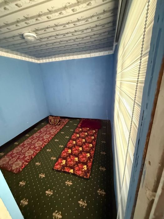 Konteyner ofis uchun