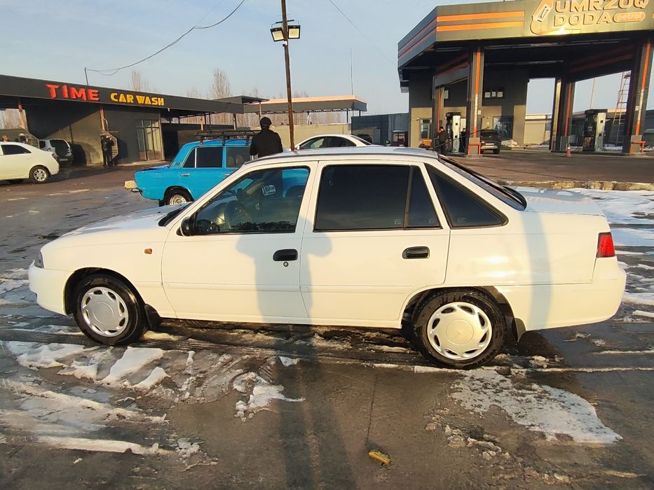 Nexia 2 donc sotiladi