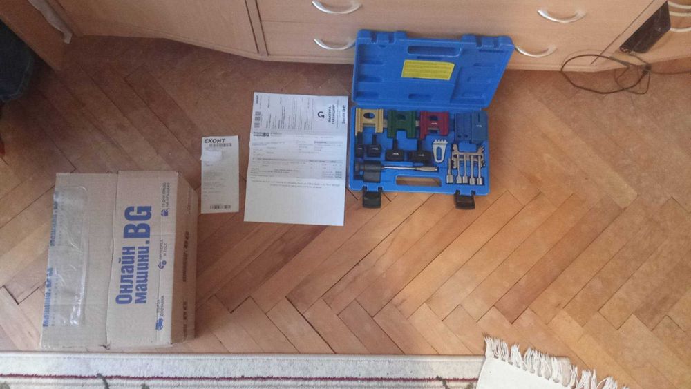 Комплект фиксатори за разпр вал - VAG, Ford, Opel, Fiat, Citroën,Honda