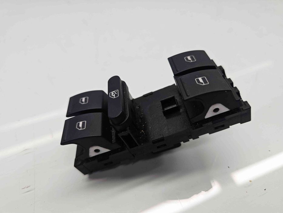 Butoane comanda geamuri sofer  Volkswagen Golf 6 (5K1) [Fabr 2009-201