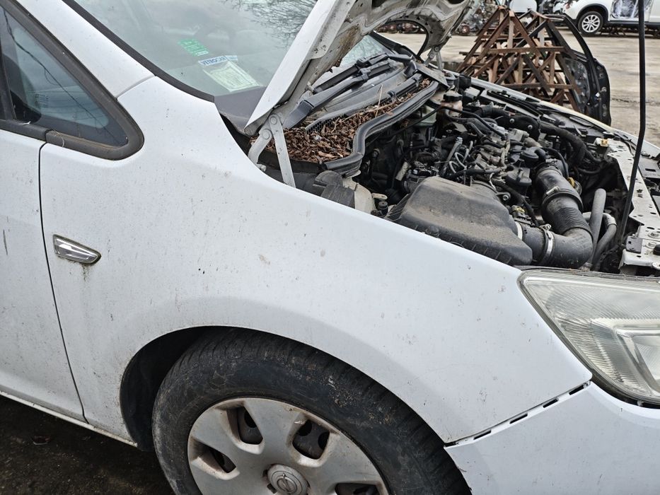 Калник за Opel Astra J