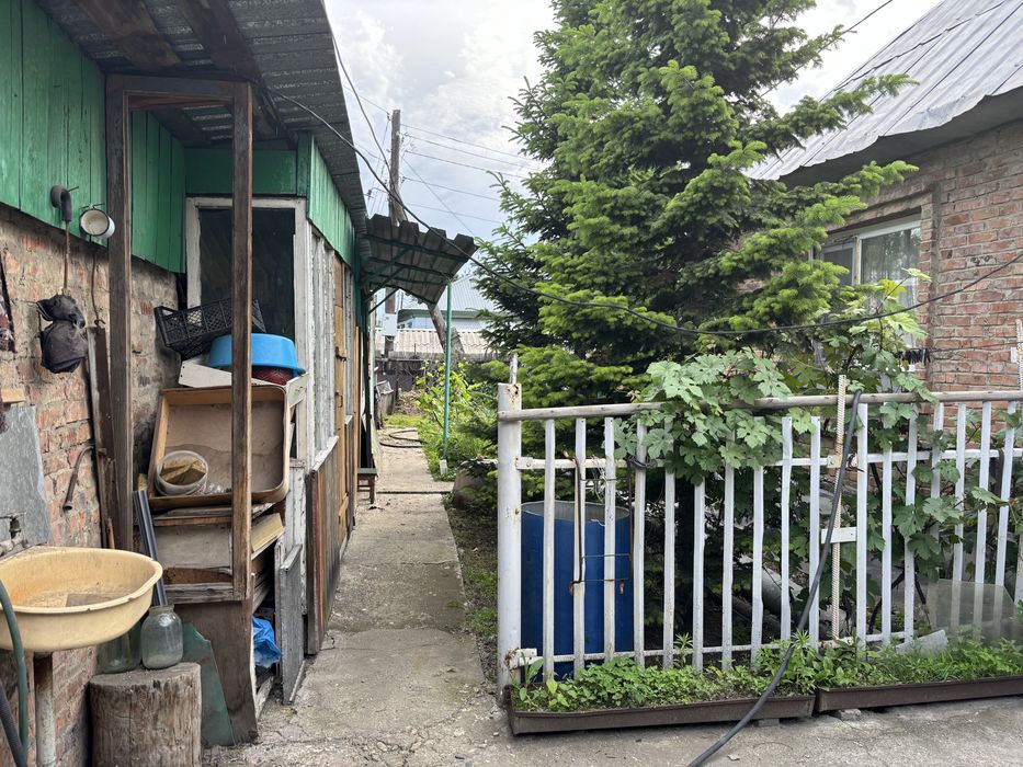 Продам частный дом