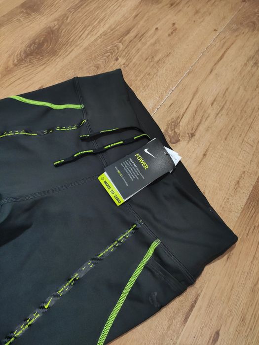 Colanți damă Nike Running mărimea M