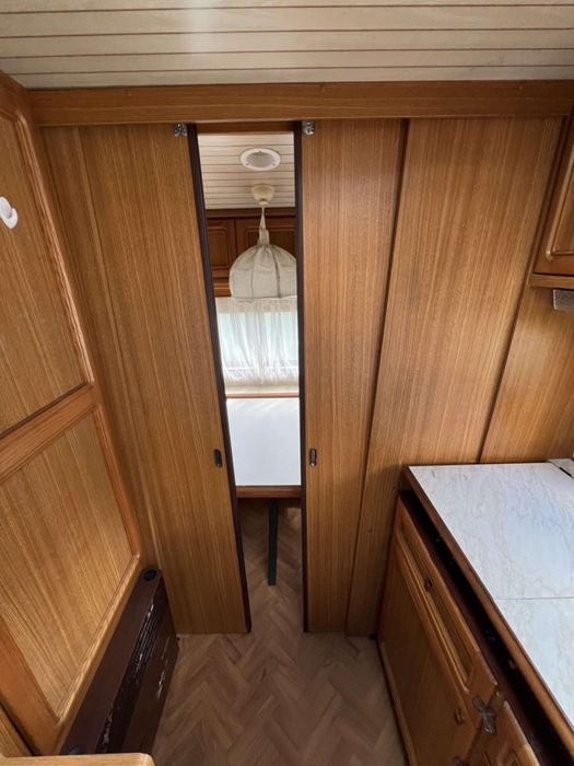 Rulota Hobby De Luxe 370