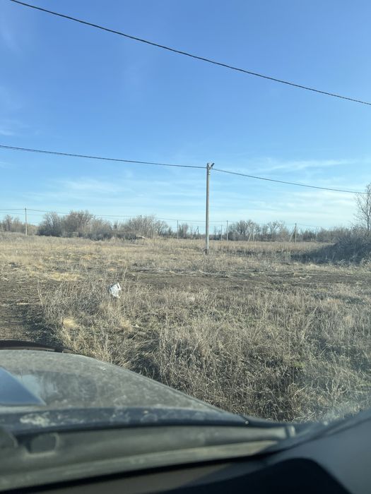 Срочно продам землю 10 соток