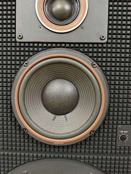 Акустика Sony ss g9