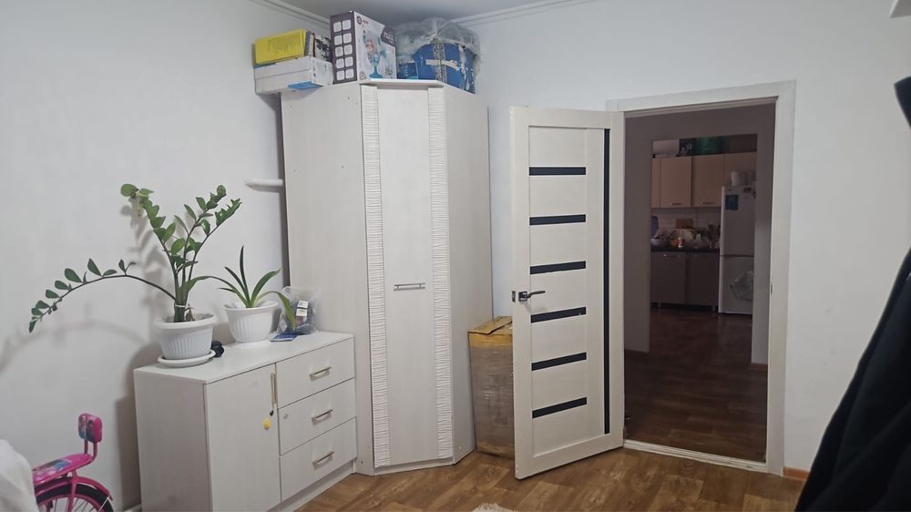 Продвется  дом в мкр.Жулдыз-3